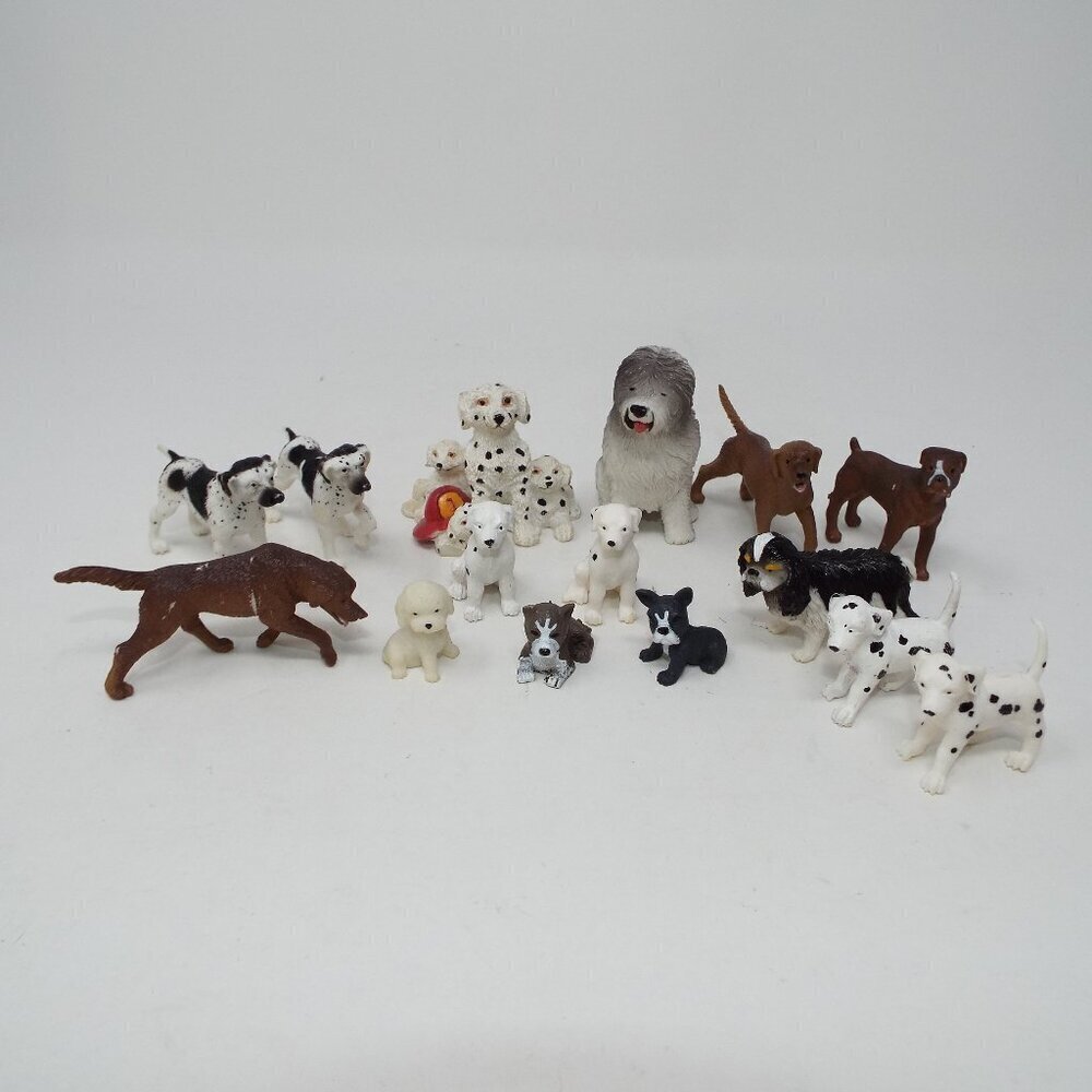 15 Pcs Misc Small Dog Lot # 215